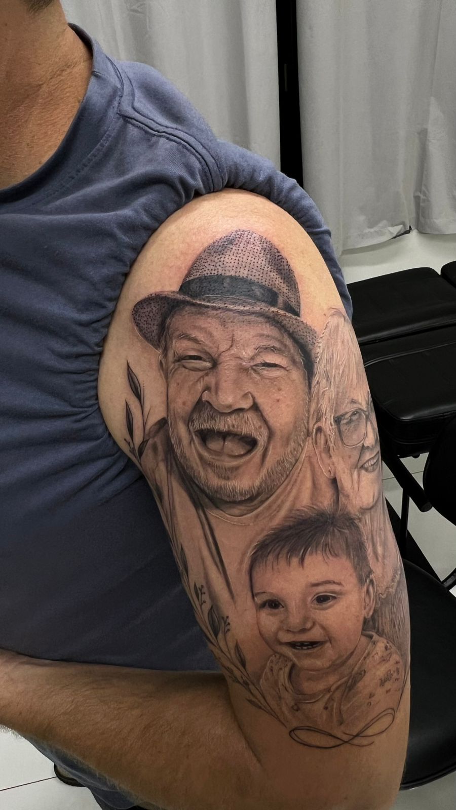 Tatuagem 12